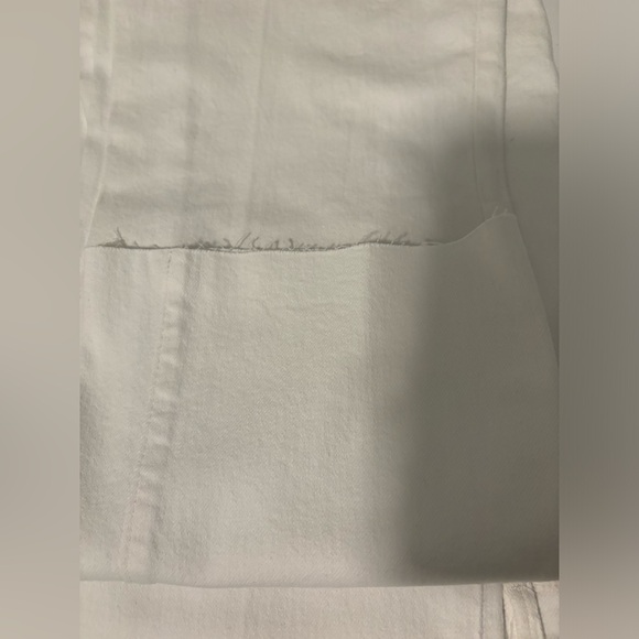 Good American Good Legs Straight-Leg Jeans NWT 15 - Picture 11 of 11